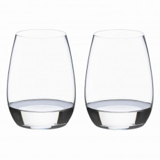 Riedel O Spirits / Distillates glasses 2-piece set 0.23 L
