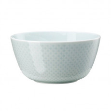 Rosenthal Junto Opal Green - Porzellan Muesli bowl 14 cm / 0.62 L