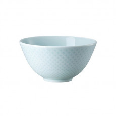 Rosenthal Junto Opal Green - Porcelain bowl 11 cm / 0,30 L