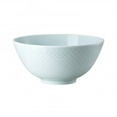 Rosenthal Junto Opal Green - Porcelain bowl 14 cm / 0,50 L