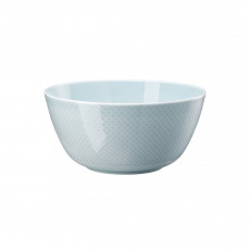 Rosenthal Junto Opal Green - Porzellan Bowl 22 cm / 2.30 L