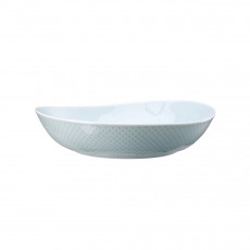 Rosenthal Junto Opal Green - Porzellan Deep plate 22 cm
