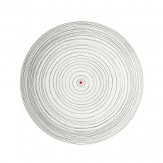 Rosenthal studio-line TAC Gropius Stripes 2.0 Bread plate 16 cm