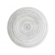 Rosenthal studio-line TAC Gropius Stripes 2.0 Breakfast plate 22 cm