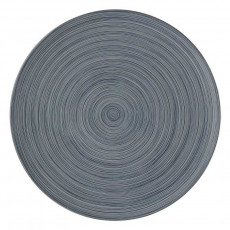 Rosenthal studio-line TAC Gropius Stripes 2.0 Mat charger plate 33 cm