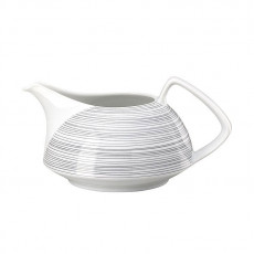 Rosenthal studio-line TAC Gropius Stripes 2.0 Milk jug 6 persons 0.25 L