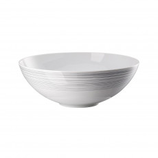 Rosenthal studio-line TAC Gropius Stripes 2.0 Bowl 26 cm / 2.80 L