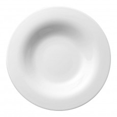 Rosenthal studio-line Porcelain studio-line Moon Weiß Gourmet plate deep 30cm