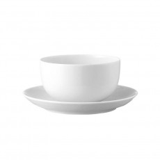 Rosenthal studio-line Moon Weiß Sauceboat