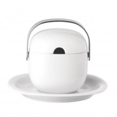 Rosenthal studio-line Suomi Weiß Sauce boat 4 pieces