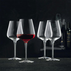 Nachtmann ViNova Red Wine Magnum Glass Set 4 pcs 680 ml