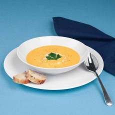 Seltmann Weiden Life Weiß 12-piece tableware set