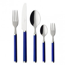 Villeroy & Boch Besteck Play blue ocean Table Cutlery Set 30 pcs