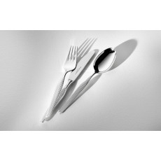 Robbe & Berking Metropolitan - 925 Sterling Silber Serving Spoon