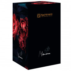 Nachtmann Minerva Vase on foot - Limited Edition h: 315 mm