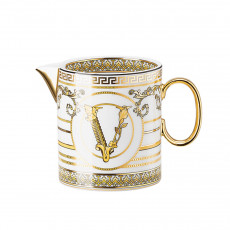 Rosenthal meets Versace Virtus Gala Milk jug 6 persons 0.18 L