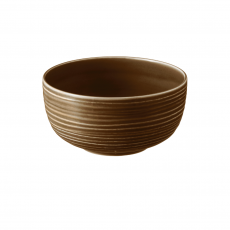 Seltmann Weiden Terra Erdbraun Food bowl 17.5 cm