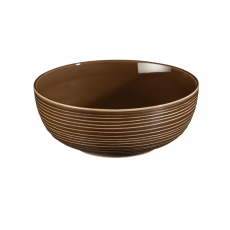 Seltmann Weiden Terra Erdbraun Food bowl 20 cm