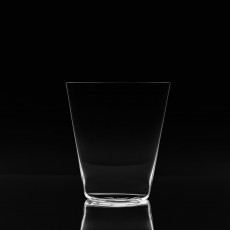 Zalto Zalto Denk'Art Cup W1 Crystal clear glass in gift box h: 9.8 cm / 380 ml