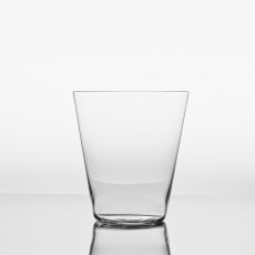 Zalto Zalto Denk'Art Cup W1 Crystal clear glass in gift box h: 9.8 cm / 380 ml