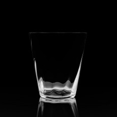 Zalto Zalto Denk'Art Becher W1 Effekt Glas in gift box h: 9,8 cm / 380 ml