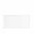 Seltmann Weiden Amina Weiß Rectangular cake plate 35x15.5 cm