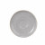 Seltmann Weiden Amina Silbergrau Goldrand Large combo saucer 16 cm