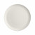 Rosenthal Brillance Weiß Bread Plate Coup 18 cm