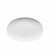 Rosenthal Mesh Weiß Plate 25 cm