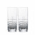 Zwiesel Glas Destille No 1 Longdrink / 2-piece set