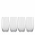 Schott Zwiesel For You Beer mug 0.33 L / set of 4