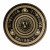 Rosenthal meets Versace Virtus Gala Charger Plate / Wall Plate 33 cm