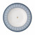 Swarovski x Rosenthal SIGNUM Azure Soup plate 24 cm