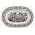 Villeroy & Boch Audun Oval plate 34 cm
