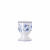 Rosenthal Form 1382 Blaublüten Egg cup on foot
