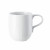 Rosenthal Joyn Weiß Mug with handle 0.42 L / d: 8.5 cm / h: 10 cm