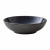 Bitz Gastro black / dark blue pasta dish d: 20 cm / h: 6 cm