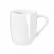 ASA SELECTION A Table Weiß Mug with handle 0.35 L / h: 9 cm