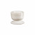 ASA SELECTION Saisons Sand Egg cup d: 5 cm / h: 4.5 cm