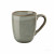 ASA SELECTION Saisons Eucalyptus Mug with handle 0.25 L / h: 9.5 cm