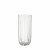 Rosenthal Sonetto Glas Large mug 0.45 L