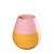 ASA Ease Joy Passion Fruit Smoothie Vase 18 cm
