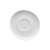 Rosenthal Junto Weiß - Porzellan Espresso saucer 11 cm