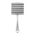 Robbe & Berking Hermitage - 140 Jahre Silberschmiedekunst Asparagus lifter 150 grams silver plated