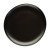 Rosenthal Junto Slate Grey - Steinzeug Flat plate 25 cm