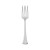 Robbe & Berking Avenue 150 g Fish fork 150 grams solid silver plated