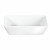 ASA SELECTION 250°C plus Aperitif plate / Top square 10x10x2.4 cm