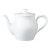 Fürstenberg Wagenfeld Weiß 1.40 L teapot