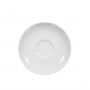 Seltmann Weiden Rondo / Liane Weiß Espresso saucer 12 cm