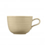 Seltmann Weiden Terra Sandbeige Milk coffee cup 0.38 L